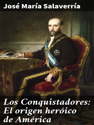 cover image of Los Conquistadores